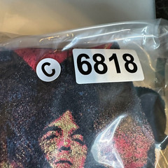 AC/DC Highway To Hell T-Shirt Men’s Size MEDIUM Official Metal