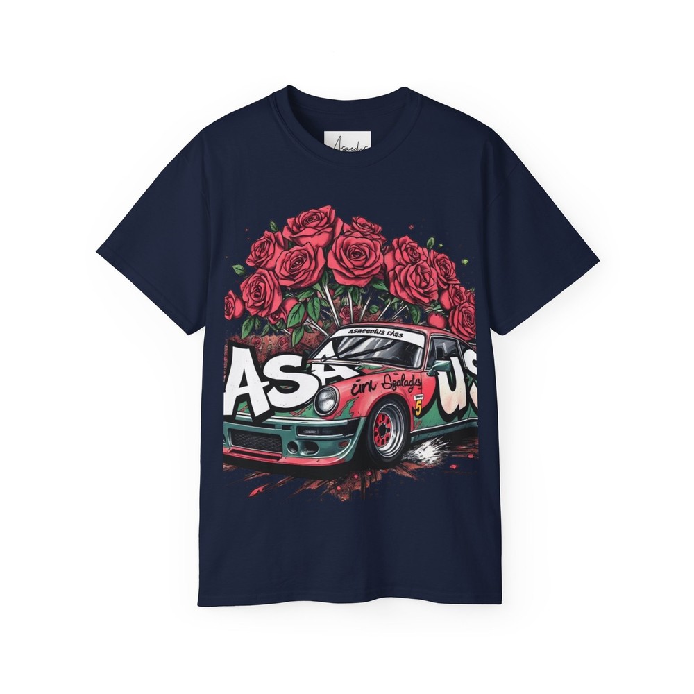 Graphic Ultra Cotton Tee