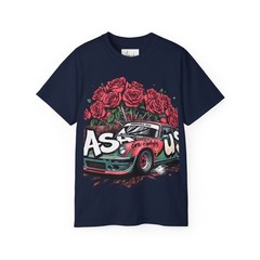 Graphic Ultra Cotton Tee