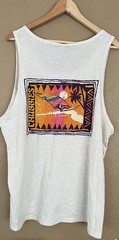 Chubbies NWT Large Tank Top