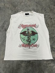 Represent Motley Crue sleeveless t shirt Size extra large XL