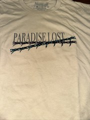Paradise Lost “Crime Wave” Tee Shirt Size Medium True To Size New Collection