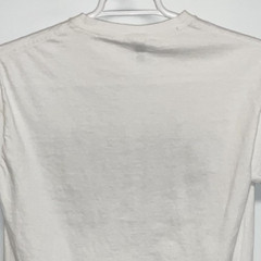 Swag Short Sleeve T-Shirt Men’s Medium White