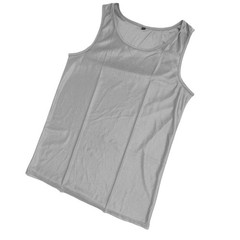 EMF Protection Vest Sleeveless T Shirt Comfortable EMF Protection Beanie