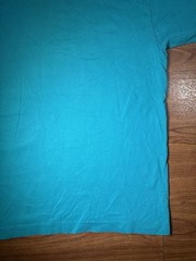 Vintage Retiree Warning Knows It All Teal Graphic T Shirt XL USA 12