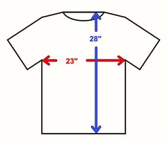 Life Is Good SS Shirt Vintage Crusher Tee LIG COIN Gray Red Blue Chest46 Mens L