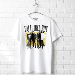Fall Out Boy Tour Men’s T Shirt