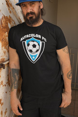 Personalized Custom T-Shirt Customized w/Your Photo, Text, Logo on Gildan Shirts