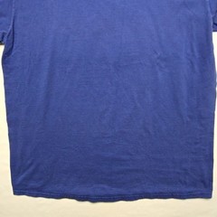 Kauai Hawaii The Garden Isle Graphic Tee Dolphin Tropical Blue 2X Shirt
