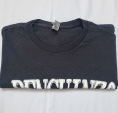 Penguinz0 Moist Critykal Graphic T-Shirt Men’s XXL Black YouTuber Merch Tee