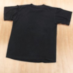 vtg Notorious BIG Big Poppa BK All Day t-shirt SMALL biggie rap tee 90s gemrock