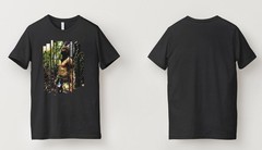 Alex Pereira “Poaton” Custom Graphic Shirt
