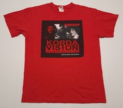 2005 Kordavision Alberto Díaz Korda Che Guevara Cuba Documentary Large Shirt