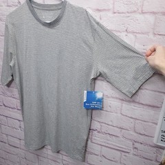 Coolibar UPF 50+ Outdoor Sun Protection T-Shirt Men’s Medium Comfort Stretch