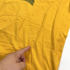NCAA Baylor Bears Sic ’Em Graphic T-Shirt College Tee Men’s Size M