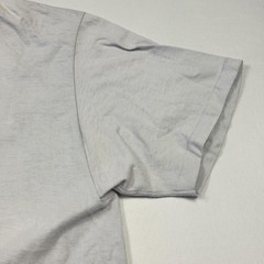 Vintage Stedman Shirt Mens XL Gray Ludington State Park Camping Graphic Tee USA