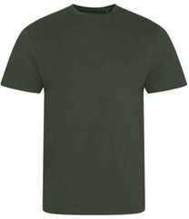 Ecologie Cascades 100% Organic Cotton T-Shirt 12+ Colours