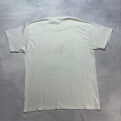Vintage 80’s Vancouver Wind Surfing T-Shirt Large Single Stitch Surf Made in USA