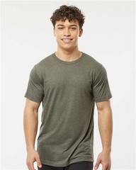 Tultex Men’s Tri-Blend T-Shirt
