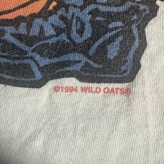 Rare Vintage Basketball “step Off” “next” 1994 T Shirt 90s Parody Satire Size L