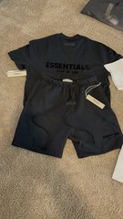 Fear of God essentials set