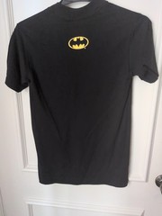 BATMAN The Animated Series Shirt RARE Unworn NWT BTAS M
