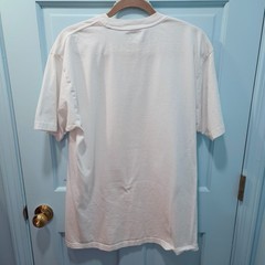 USA 250 T-Shirt Men’s Sz Lg, Used, Very Good Cond., Kirkland Brand, Non Smoking