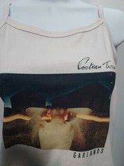 Cocteau twins shirt cocteau twins crop top cocteau twins tank top xs to 3xl