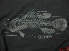 NWT GERRY PREMIUM OUTDOOR T-SHIRT TEE UPF30+ MOISTURE WICKING