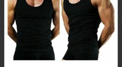 MENS VEST’S * 3 IN A PACK * 100% COTTON SIZE’S -( S/M/L/XL/XXL)