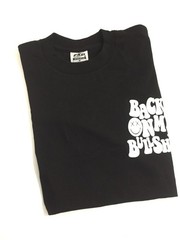 5 PRO Athletic cotton T-Shirt Back On My Bullshit Shirt mix sizes