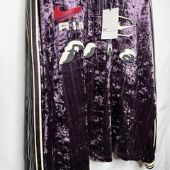 Cactus Plant Flea Market CPFM Nike Air Just Do It Soccer Jersey Burgundy Ash L