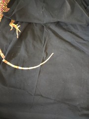 VTG Marlboro Unlimited GECKO Lizard Shirt Men XL Black Pocket Tee 🔥 Condition