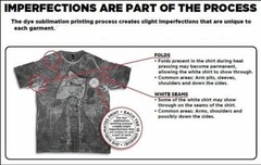 TRANSFORMERS AUTOBOTS V DECEPTICON Licensed Adult Men’s Graphic Tee Shirt SM-3XL