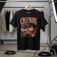 Chandis Lilly Tribute T-shirts