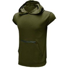 Mens Outdoor Summer Sleeveless Vest Leisure Fitness Sport Mens Vest