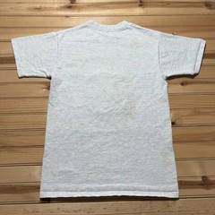 Vintage 90s ABC Wide World of Sports TV Show Heathered T-Shirt USA Made – Medium