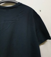 SOLS IMPERIAL T SHIRT NAVY Mens Size XL REF CL8
