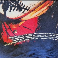 Slipknot 25th Anniversary Long Sleeve Shirt Custom Multi-Print Shaka Wear Tshirt