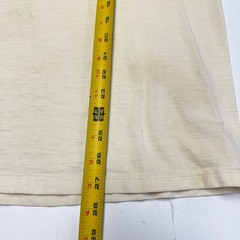 Vintage Smiley Face History of Art T Shirt Large Short Sleeve Y2K 2002 Painter