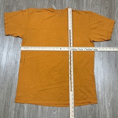 Chinese Painting Shirt L Vintage 90s 00s Y2k China Culture Traditional Tee