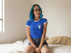 Retro Italy Football T Shirt World Cup Italia Italian Men Women Kid Fan 2018
