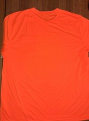 Men’s Dickies long Sleeve Pocket Tee, Performance Cooling, 2XL