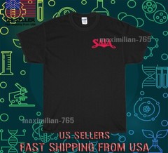 NEW SHIRT SAIA LTL FREIGHT RACING LOGO T-SHIRT SIZE FUNNY S-5XL