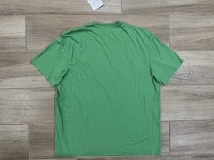 New Apple Men’s Graphic T-Shirt XL Green Today At Apple Mac Macintosh Tech