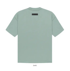 Fear of God Essentials SS Tee Men’s Sycamore SIZE S,M,L