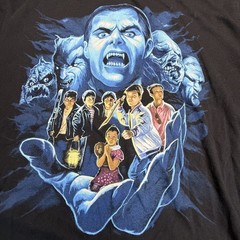 The Monster Squad T Shirt Sz XL Men’s by Fright Rags