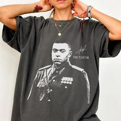 Vintage KMb@ppe Dictator Shirt, France Soccer Tshirt 2026 Tee