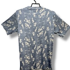 U.S. Army Men’s Digital Camo Short Sleeve T-Shirt Small 100% Polyester