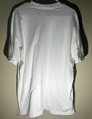 Vintage 1995 United States Post Office T-Shirt Traverse City Single Stitch XXL